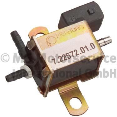 PIERBURG 7.22572.01.0 Egr Valfi Land Rover Discovery Ii 2.5 Td5 98- 10 P 15 P 14 P